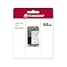 Transcend 64GB MSA230S SATA III 6Gb/s mSATA SSD 3D TLC NAND - TS64GMSA230S
