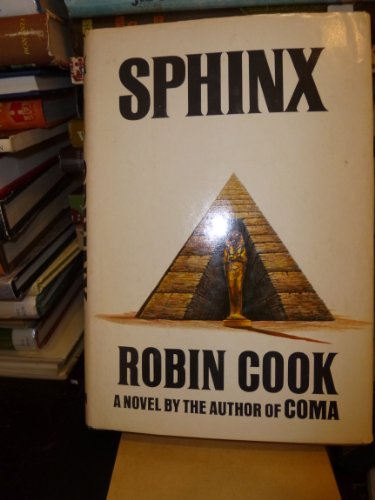 Spinx B0014E9YWG Book Cover