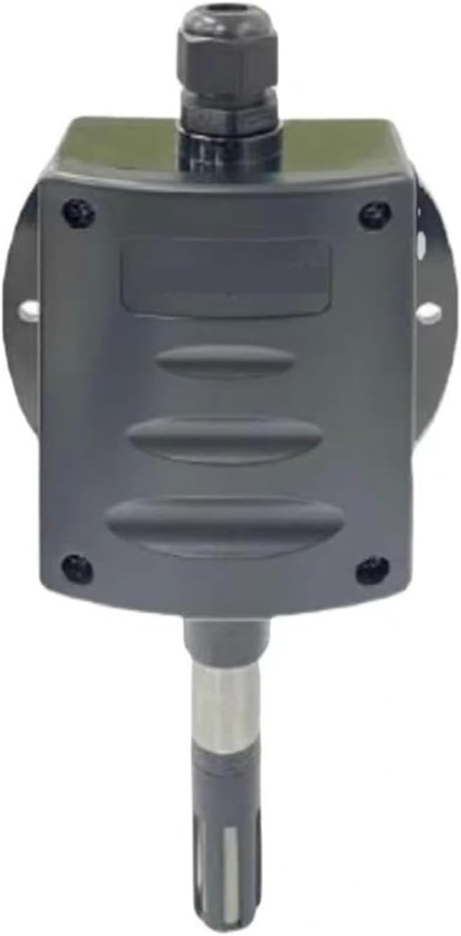 Temperature and Humidity Sensor HSH-EM3M-E for Outside Temperature and Humidity Measurements