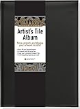 Studio Series Artist's Tile Album