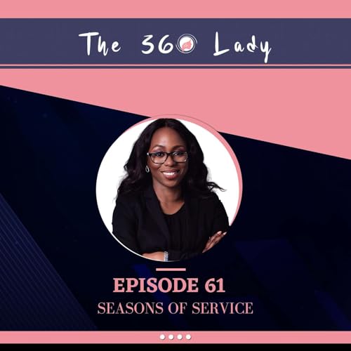 Episode 61: Seasons of Service