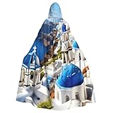 Multi-usage et facile d'entretien : pour la décoration d'Halloween, la performance sur scène, les conventions de bande dessinée ou les vêtements saisonniers en automne/hiver. Cette cape lavable en machine est légère et pour une utilisation répétée.