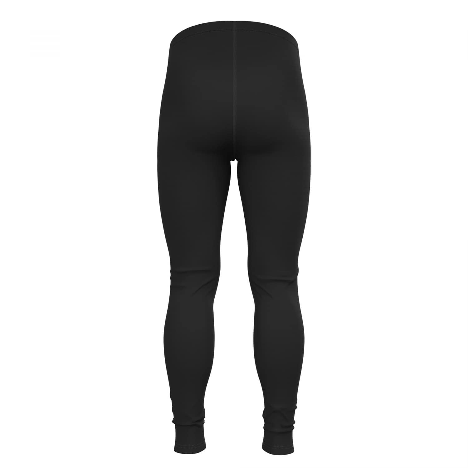 Odlo Herren Thermohose Herren Fundamentals Active Warm I Thermounterwäsche I Warme Skiunterwäsche Fundamentals Active Warm