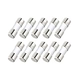 EPICKA Travel Adapter 10A Replacement Fuse for Model TA-105C/TA-105 Max/TA-105 Pro/TA-205/TA-103 PD