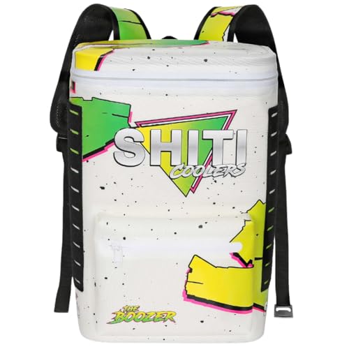 SHITI Boozer 15 Can Cooler