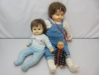 西洋人形 寝てる赤ちゃん 61PG6jbnmTL._AC_UF350,