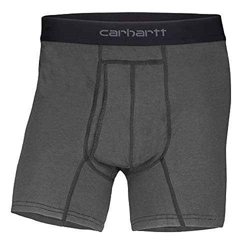 Carhartt Men's Cotton Blend 5