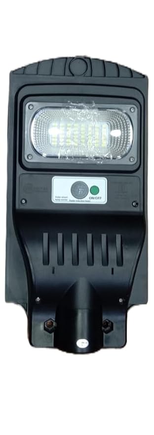 Argus 30 watt All in one Street Smart led Sensor Solar Light