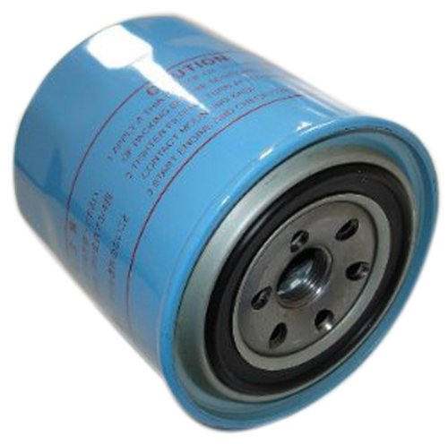 Japanparts FO-112S Oil Filter
