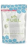 SFH Fuel Strawberry Cream 2lb Bag