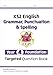 New KS2 English Targeted Question Book: Grammar, Punctuation & Spelling - Year 4 Foundation (CGP KS2 English)