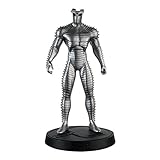 Eaglemoss Marvel Movie Collection 1:16 Figurine | The Destroyer