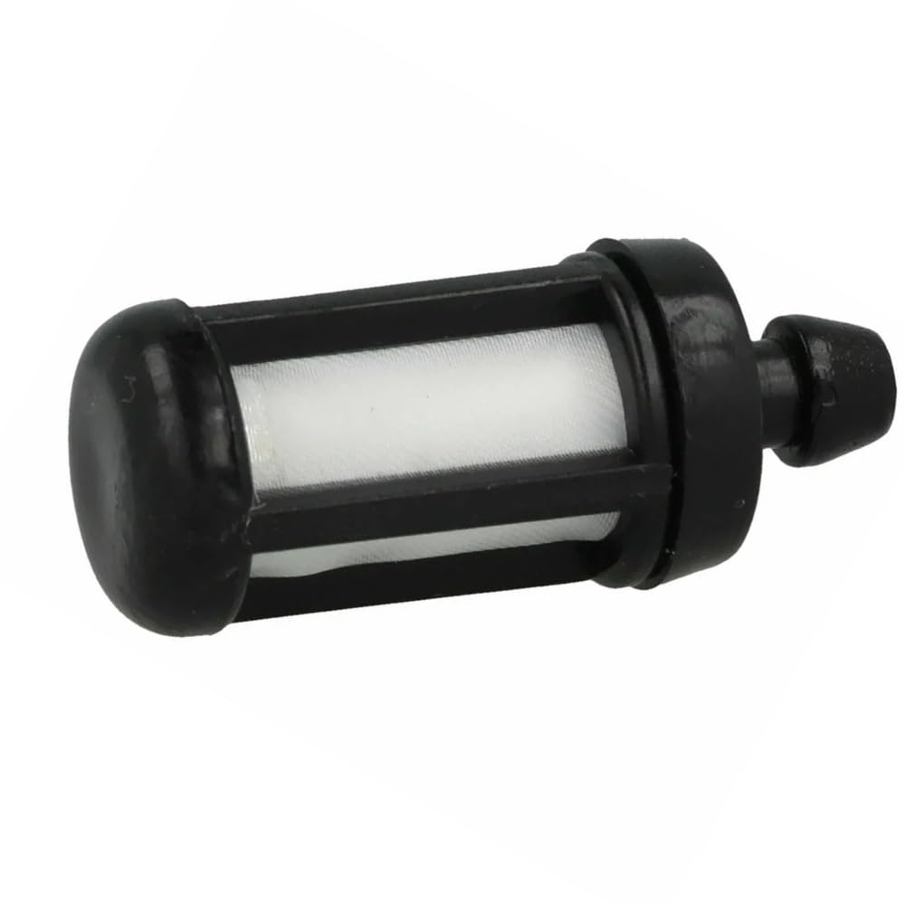 Ajuste for Accesorios de jardín, Filtro de Combustible, Piezas de cortacésped, Herramienta de Gasolina for Usar reemplazo