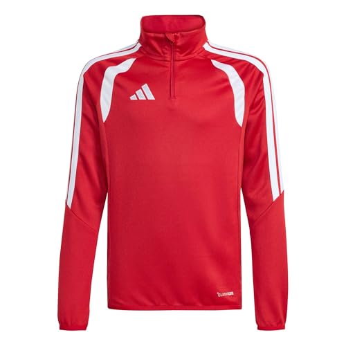 Sweat d'entraînement junior Adidas Tiro26 vêtement sport football unisexe
