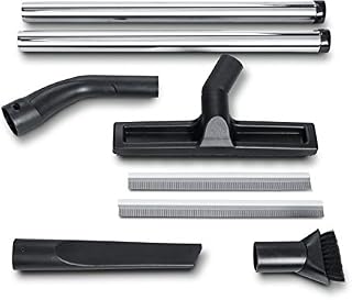 Wet/Dry Vacuum Accessory Kit