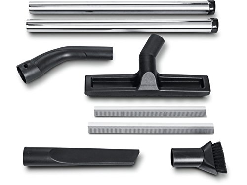 Wet/Dry Vacuum Accessory Kit