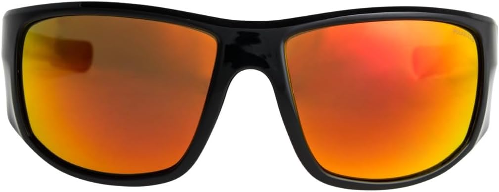Quiksilver Men's Classic Sunglasses