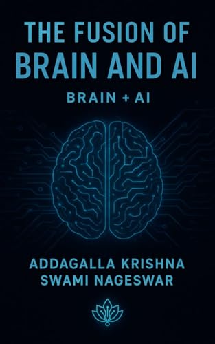 The Fusion of Brain and AI: Brain + AI
