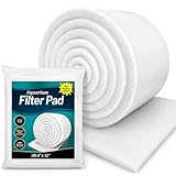 MAQIHAN Aquarium Filter Pad – Aquarium Filter Media 39.4 x 1...