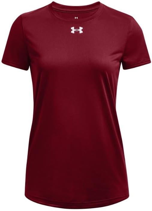 Women's Tech T-Shirt by Under Armour