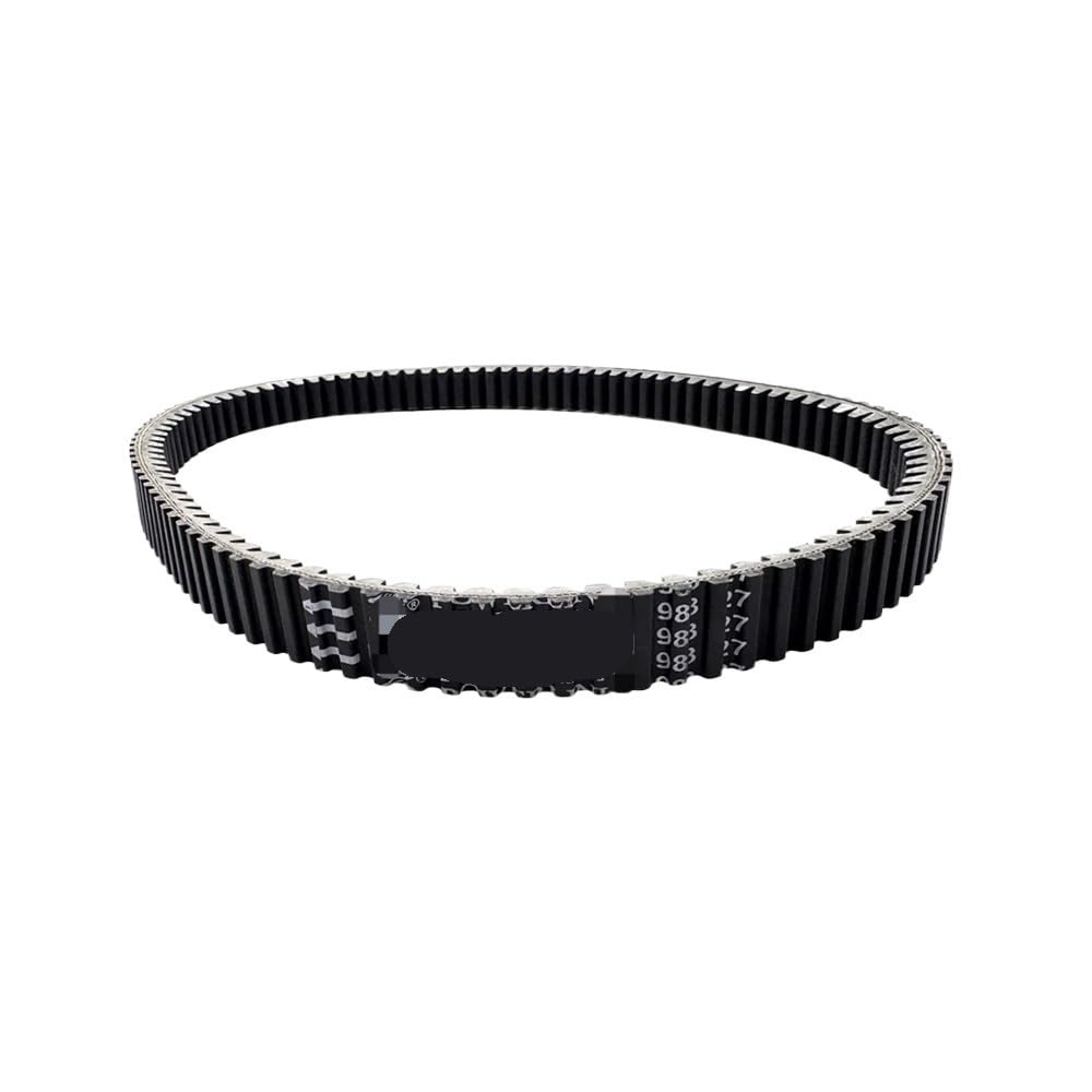 Correa de transmisión scooter 983 27 para Z 350 D350 4