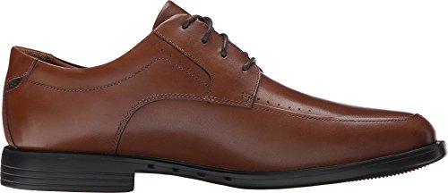 Clarks Men's Un.Bizley View Oxfords Shoes3
