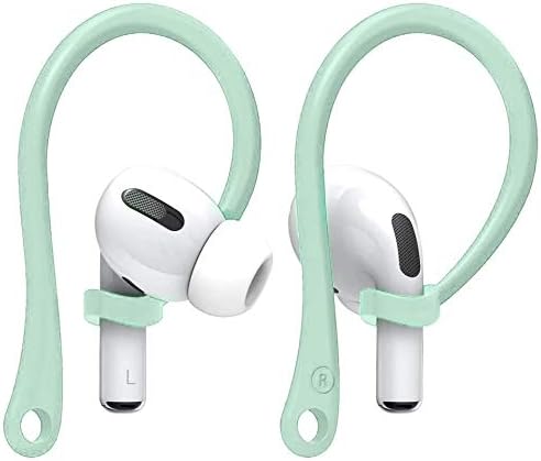 StyleDesign, Ear Hook EarHooks, Compatible with Apple AirPods Pro & AirPods 2, 1 Ear Holder
