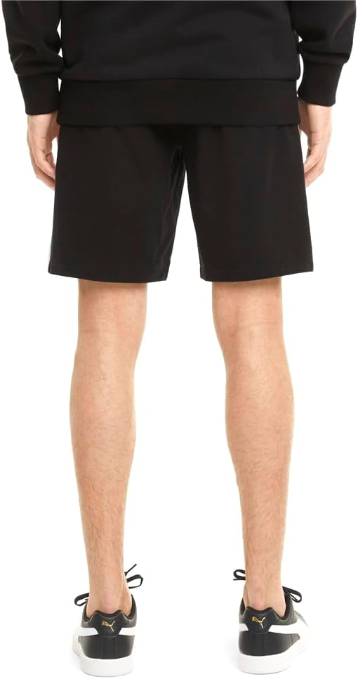 PUMA Men's Iconic T7 8" Jersey Shorts