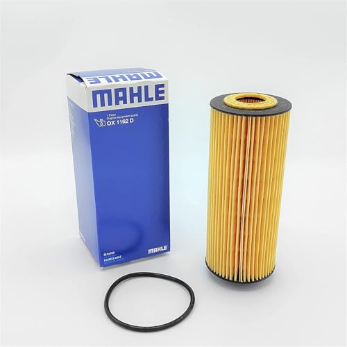 Knecht Ox 1162D Blocchi Motore - 4