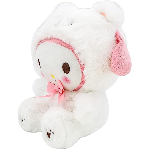 Image of Storescent Soft Toys for Kids - Stuffed Animal Plush Soft Toy for Boys & Girls | Plushie Toy Cross-Dressing Bear-B