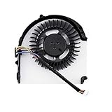 Booso Ventilador Cpu para X220 X220I X220T X230 X230I X230T 4