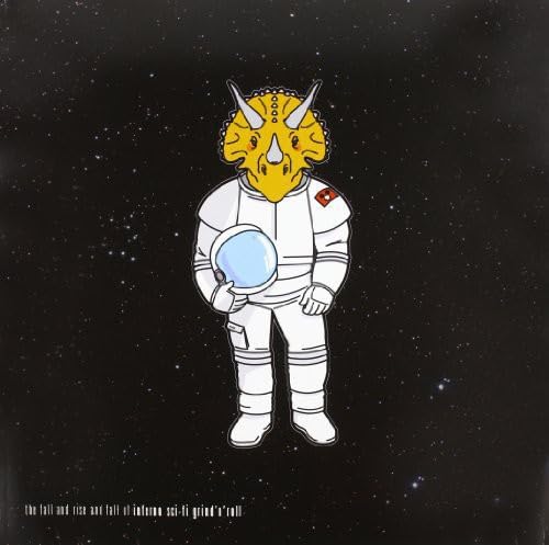 Fall And Rise And Fall Of Inferno Sci-Fi