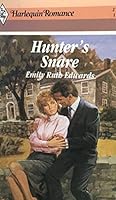 Hunter's Snare 0373027915 Book Cover