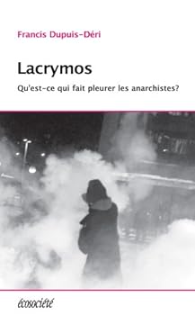 Paperback Lacrymos [French] Book