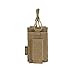 EXCELLENT ELITE SPANKER Open-Top Single/Double/Triple Mag Pouch for M4 M16 AK AR Magazines and Pistol Mag Pouch(COB)