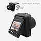 Bewinner Zeitraffer Kamera - 3200W 4K Vollfarb Timelapse Camera, 2 Zoll Kippbildschirm wasserdichte Kamera, Makroaufnahme, Wasserdicht nach IP66, 6 Monate Akkulaufzeit
