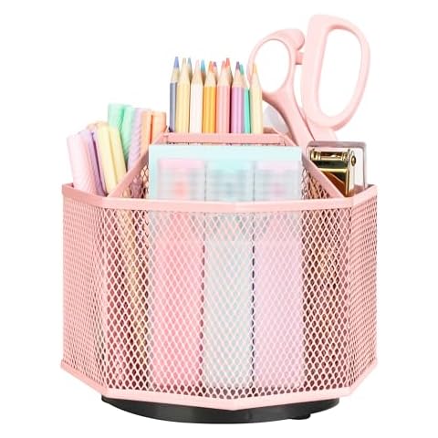 Organisateur de Bureau EXERZ Cover