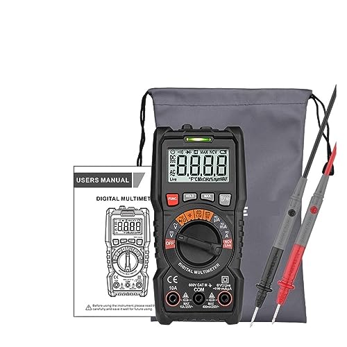 vtFbVifW^}`[^[~jX}[gԃeX^[I[gWNCV AC DC HzI[eʃgWX^eX^[(113B Auto Range)