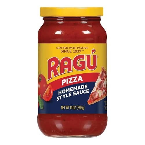 Image of Ragu Pizza Sauce- 397gm