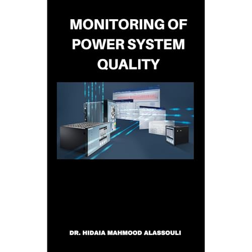 Monitoring of Power System Quality by Hidaia Alassouli episode artwork