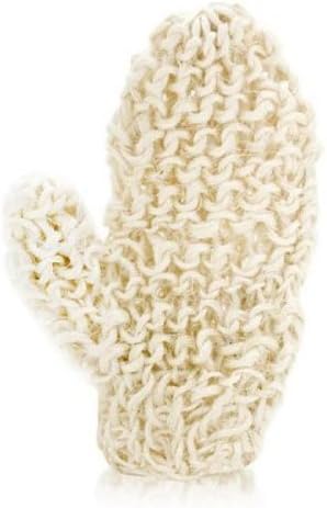 Spa Sister Natural Vegetable Glove