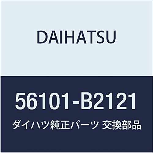 DAIHATSU (ダイハツ) 純正部品 ウインドシールド ガラス タント 品番56101-B2121
