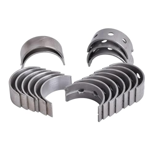 Kit bielle moto 27.5mm pour stabiliser le vilebrequin de CB250 Hornet
