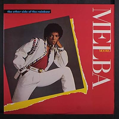 the other side of the rainbow LP