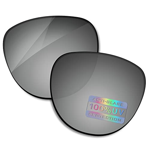 Image of Bowyer POLARIZED Replacement Lenses for Oakley Latch Family Sunglasses