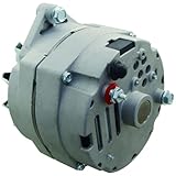 Replacement For RELIANCE 7228 ALTERNATOR by Technical Precision