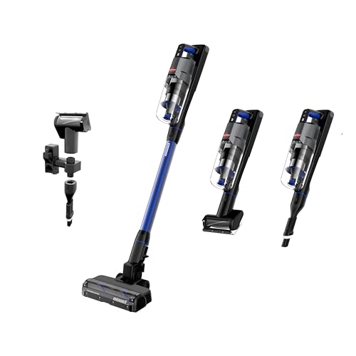 Bissell PowerClean FurFinder 200W Self-Standing Cordless Vacuum, 4052