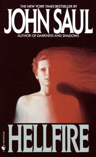 Hellfire: A Novel view 2