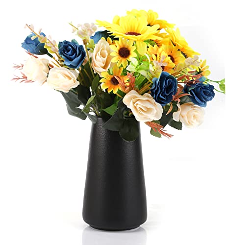 Otdcgi Simple Vase For Flowers Plants thumb #4