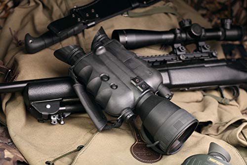 best thermal binoculars